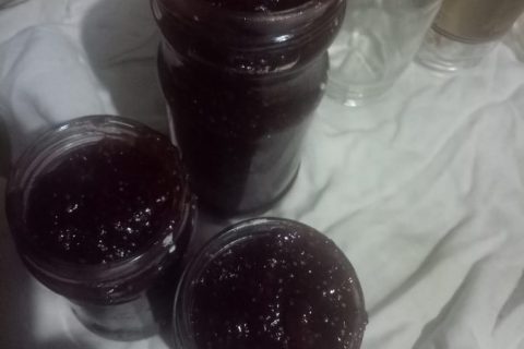 Photos des recettes