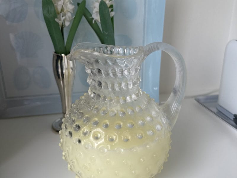 Cliquez pour zoomer ! Citronnade Thermomix par cosch