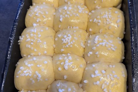 Cliquez pour zoomer ! Brioche Buchty Thermomix par sophie8782