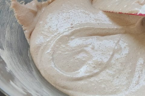 Cliquez pour zoomer ! Macarons Thermomix par Ennane