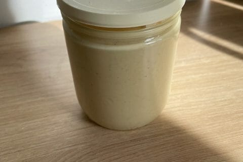 Cliquez pour zoomer ! Pâte à tartiner Kinder Bueno Thermomix par camille_ds8