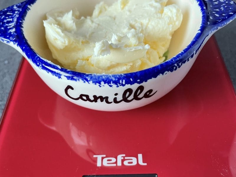 Cliquez pour zoomer ! Beurre Thermomix par camille_ds8