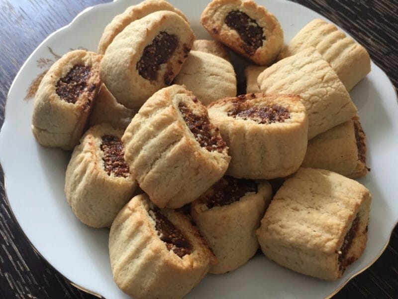 Cliquez pour zoomer ! Figolu Thermomix par Michaela