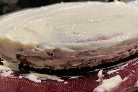 Cliquez pour zoomer ! Carrot cake Thermomix par pauline_1141