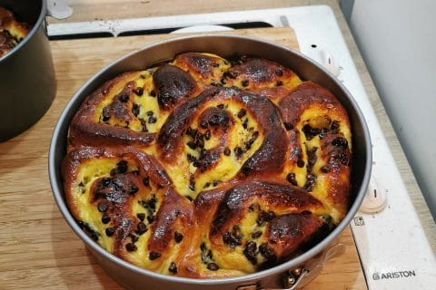 Cliquez pour zoomer ! Chinois Thermomix par blan79