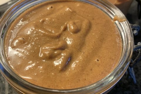 Cliquez pour zoomer ! Pâte de praliné Thermomix par Lajulie