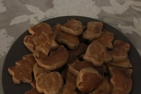 Photos des recettes