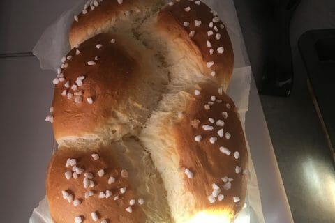 Photos des recettes