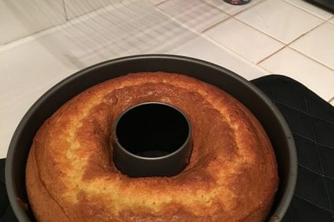 Photos des recettes