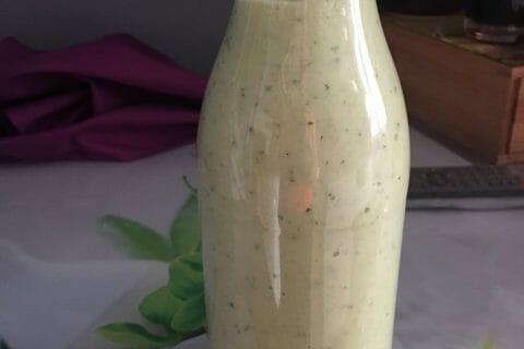 Photos des recettes
