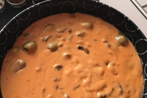 Photos des recettes