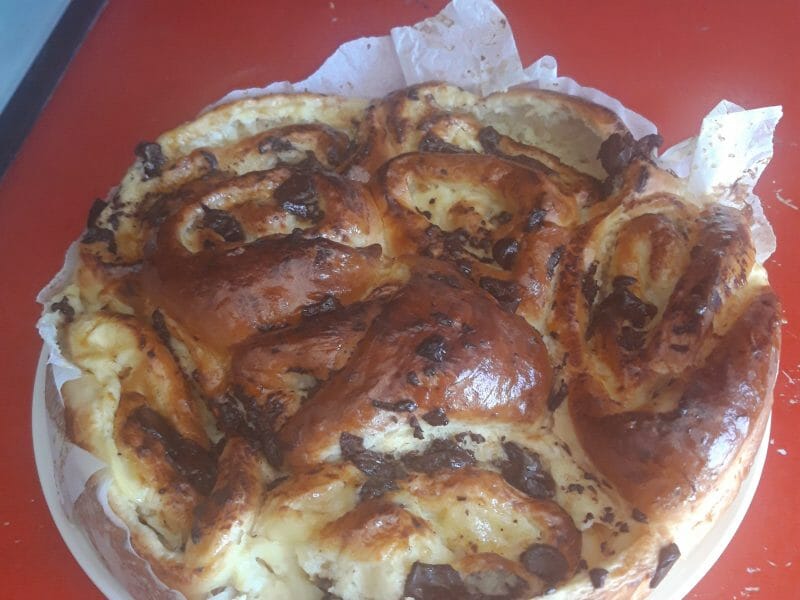 Cliquez pour zoomer ! Chinois Thermomix par Valou45110