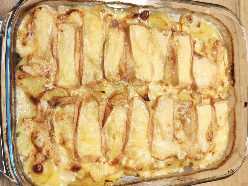 Cliquez pour zoomer ! Chti’flette Thermomix par frederic_203