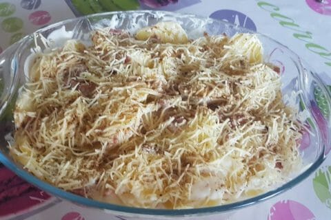 Photos des recettes