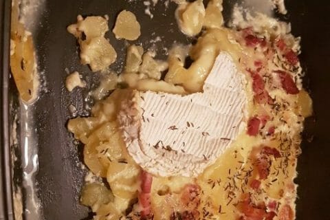 Photos des recettes