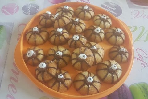 Photos des recettes