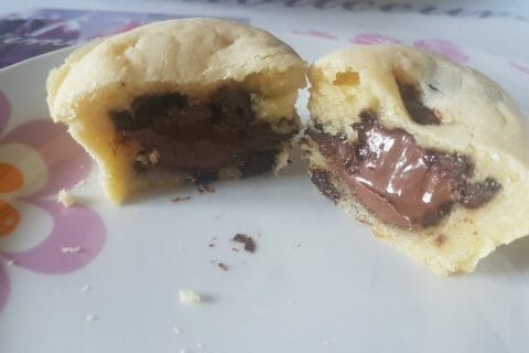 Photos des recettes