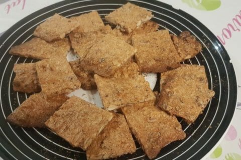 Photos des recettes