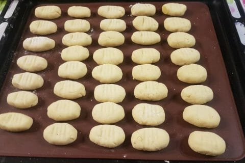 Photos des recettes