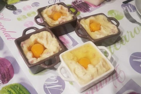 Photos des recettes