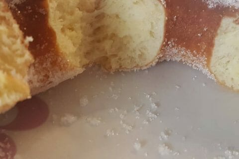 Photos des recettes