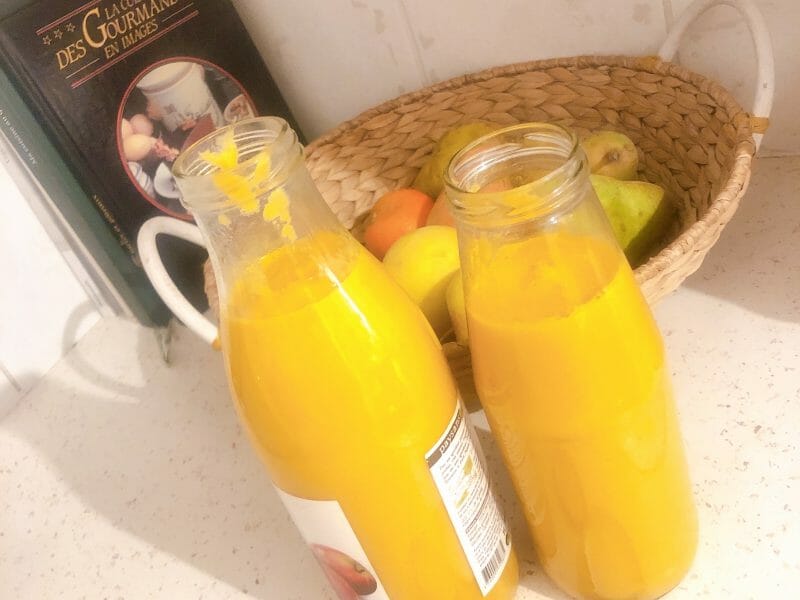 Cliquez pour zoomer ! Velouté de légumes d’hiver Thermomix par celxnc