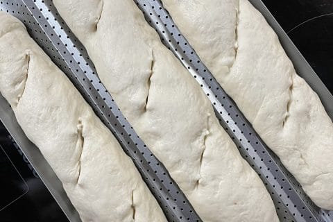 Cliquez pour zoomer ! Baguettes Thermomix par chezmimoune12