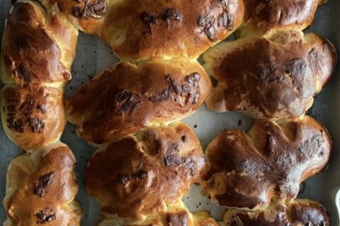 Cliquez pour zoomer ! Manalas Thermomix par Angie25