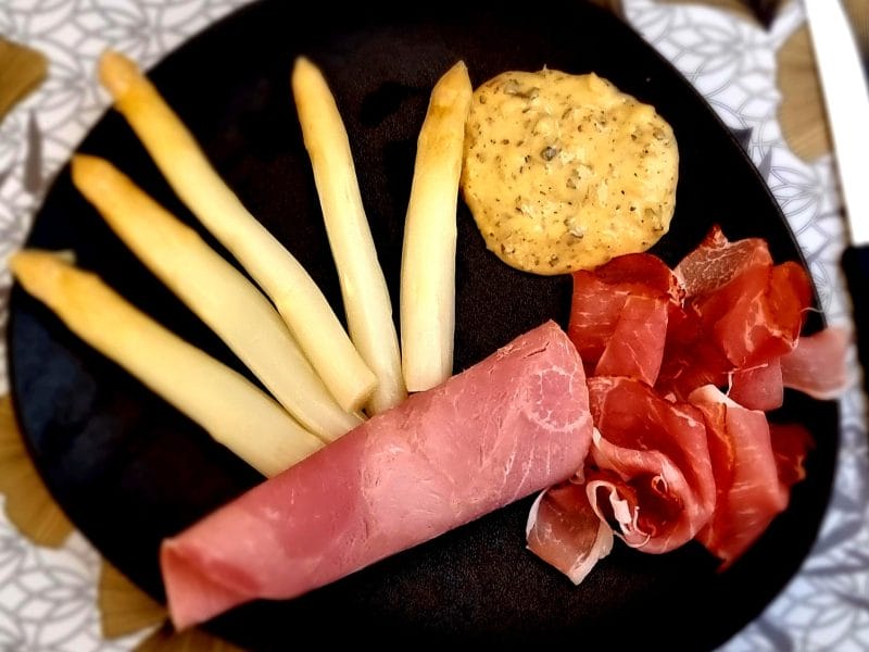 Cliquez pour zoomer ! Sauce béarnaise Thermomix par laetitia_1245