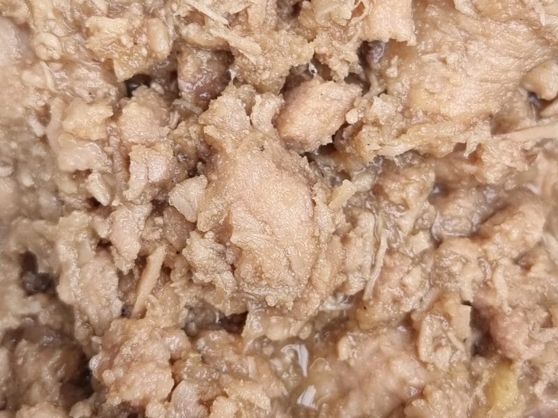 Cliquez pour zoomer ! Porc au caramel Thermomix par laetitia_1245