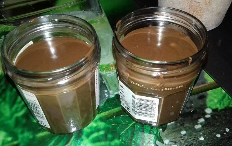 Cliquez pour zoomer ! Nutella Thermomix par MaryS