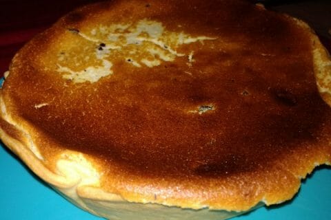 Cliquez pour zoomer ! Tarte au fromage blanc Thermomix par GaellePartyLite