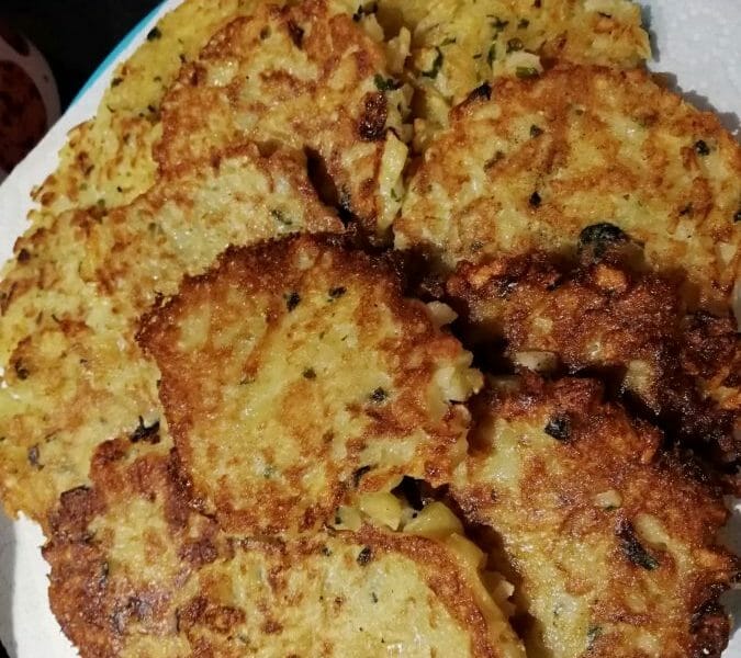 Cliquez pour zoomer ! Rösti Thermomix par GaellePartyLite