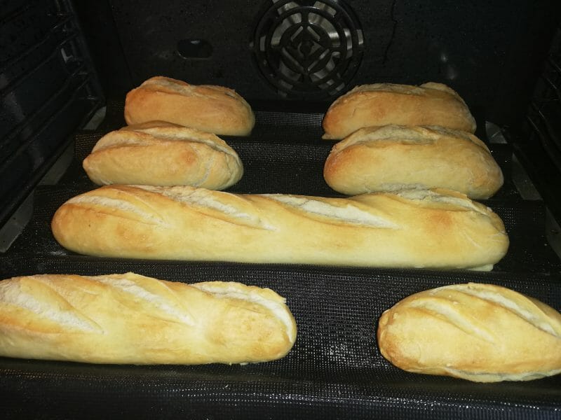 Cliquez pour zoomer ! Baguettes Thermomix par GaellePartyLite