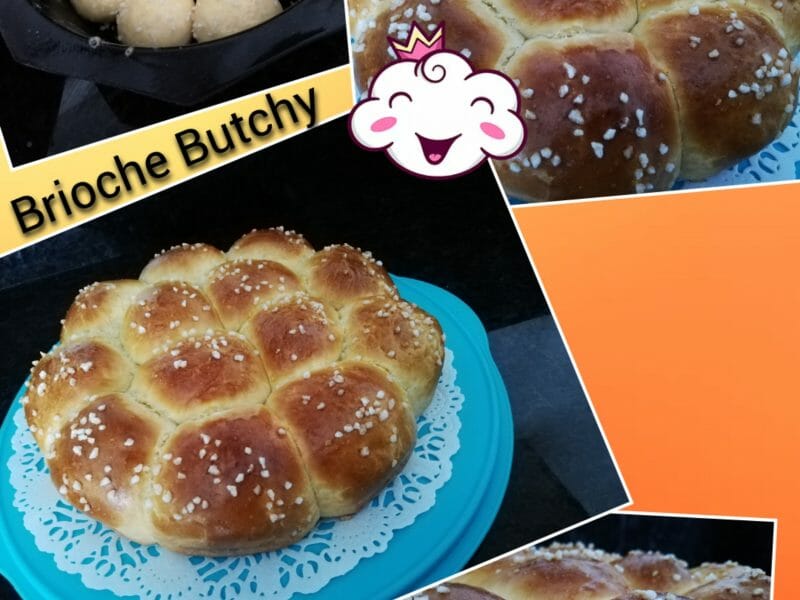 Cliquez pour zoomer ! Brioche Buchty Thermomix par GaellePartyLite
