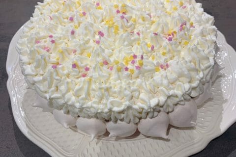 Cliquez pour zoomer ! Vacherin Thermomix par leaco