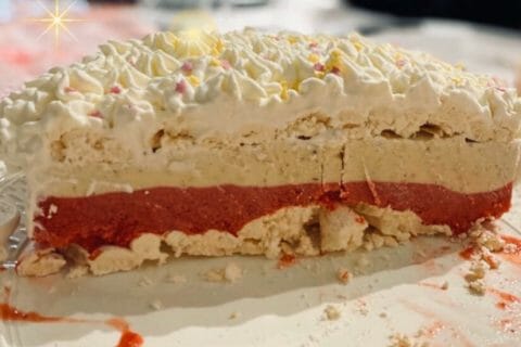 Cliquez pour zoomer ! Vacherin Thermomix par leaco