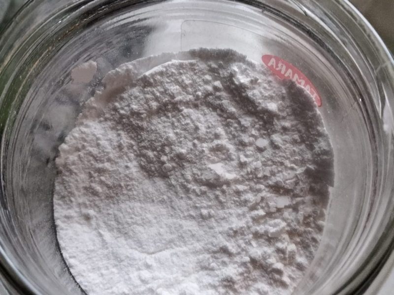 Cliquez pour zoomer ! Sucre glace Thermomix par ddk21