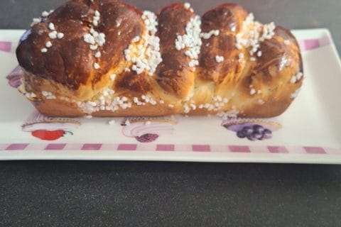 Cliquez pour zoomer ! Brioche Vendéenne Thermomix par amelie-melo_1