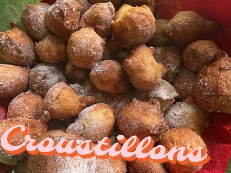 Cliquez pour zoomer ! Croustillons Thermomix par cyrielle_92