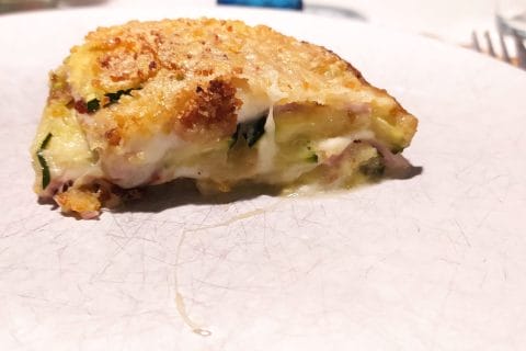 Cliquez pour zoomer ! Roulés de courgettes au jambon Thermomix par gaetan47