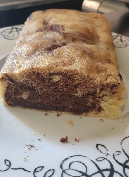 Cliquez pour zoomer ! Savane au Varoma Thermomix par Evy