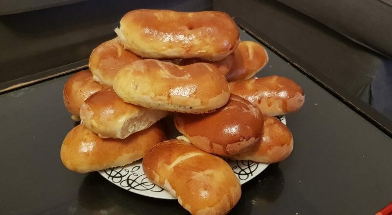 Cliquez pour zoomer ! Pain brioché au chocolat – Pitch Thermomix par Evy