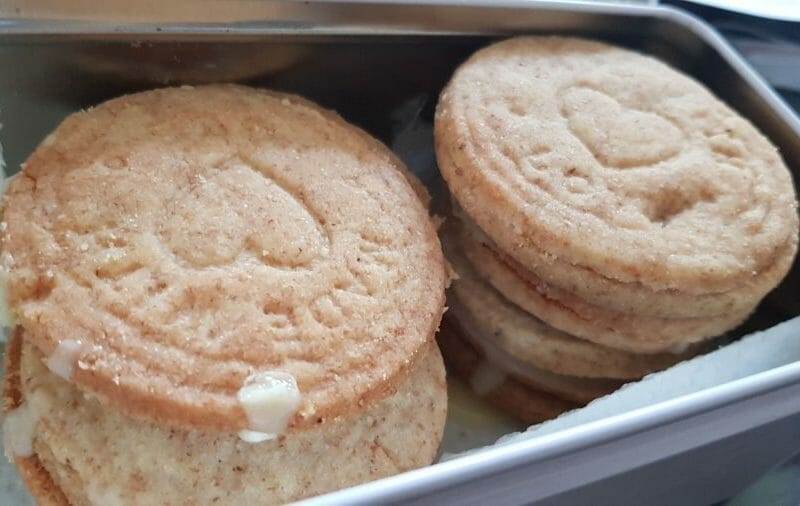 Cliquez pour zoomer ! Petit prince au chocolat Thermomix par Evy