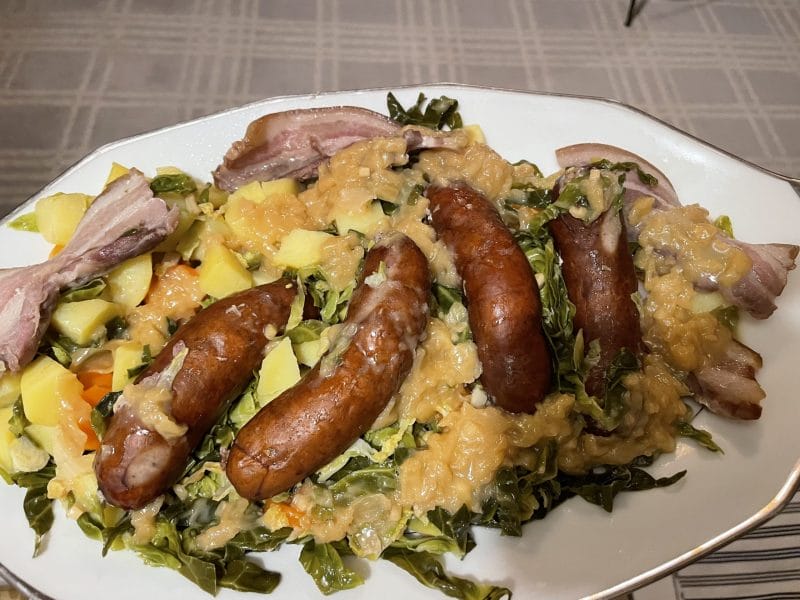 Cliquez pour zoomer ! Potée savoyarde Thermomix par luca_maud