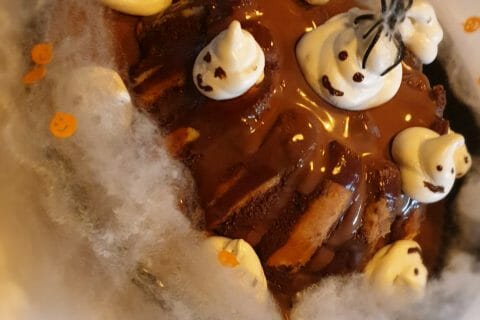 Cliquez pour zoomer ! Charlotte Kinder Thermomix par Isabel86