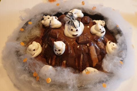 Cliquez pour zoomer ! Charlotte Kinder Thermomix par Isabel86