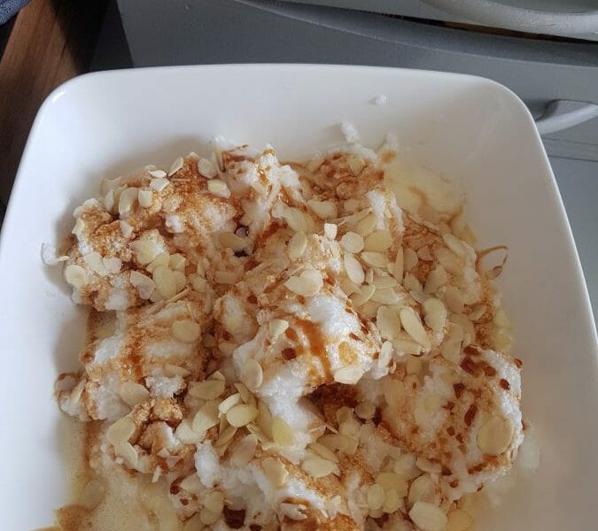 Cliquez pour zoomer ! Îles flottantes Thermomix par Andrea yaya