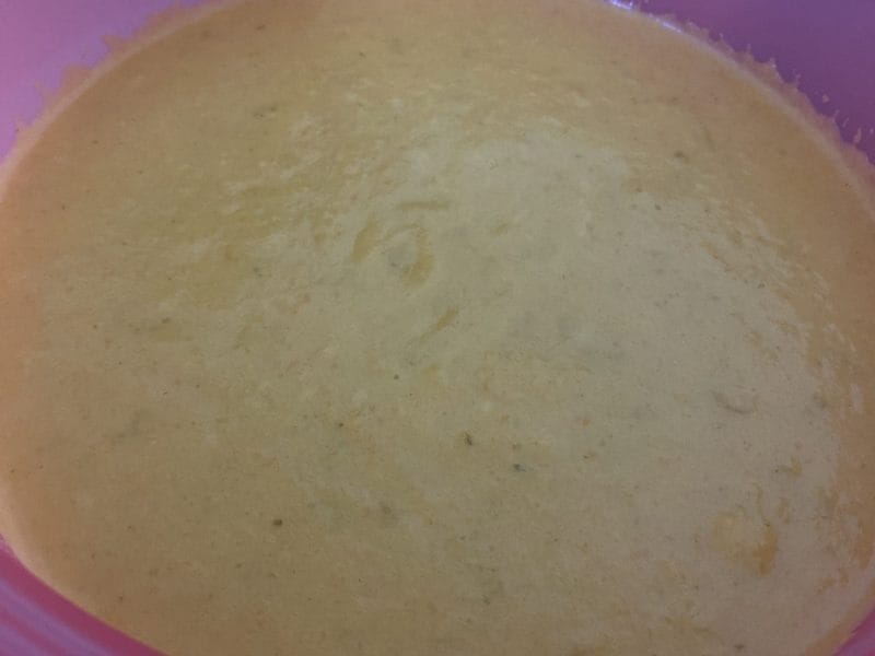 Cliquez pour zoomer ! Velouté de légumes d’hiver Thermomix par melanie_1290