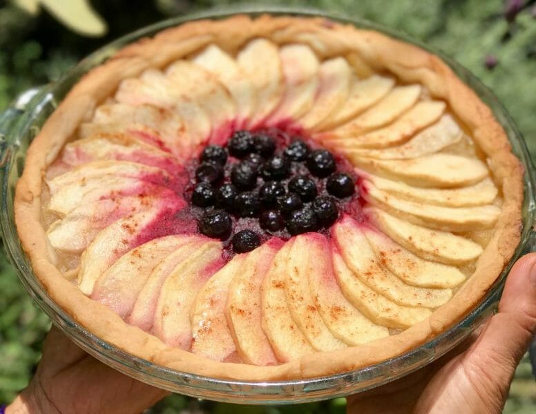 Cliquez pour zoomer ! Pâte brisée Thermomix par Carpediem